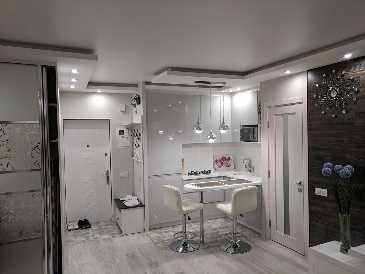 Apartment On Ekaterininskaya Одеса Екстериор снимка
