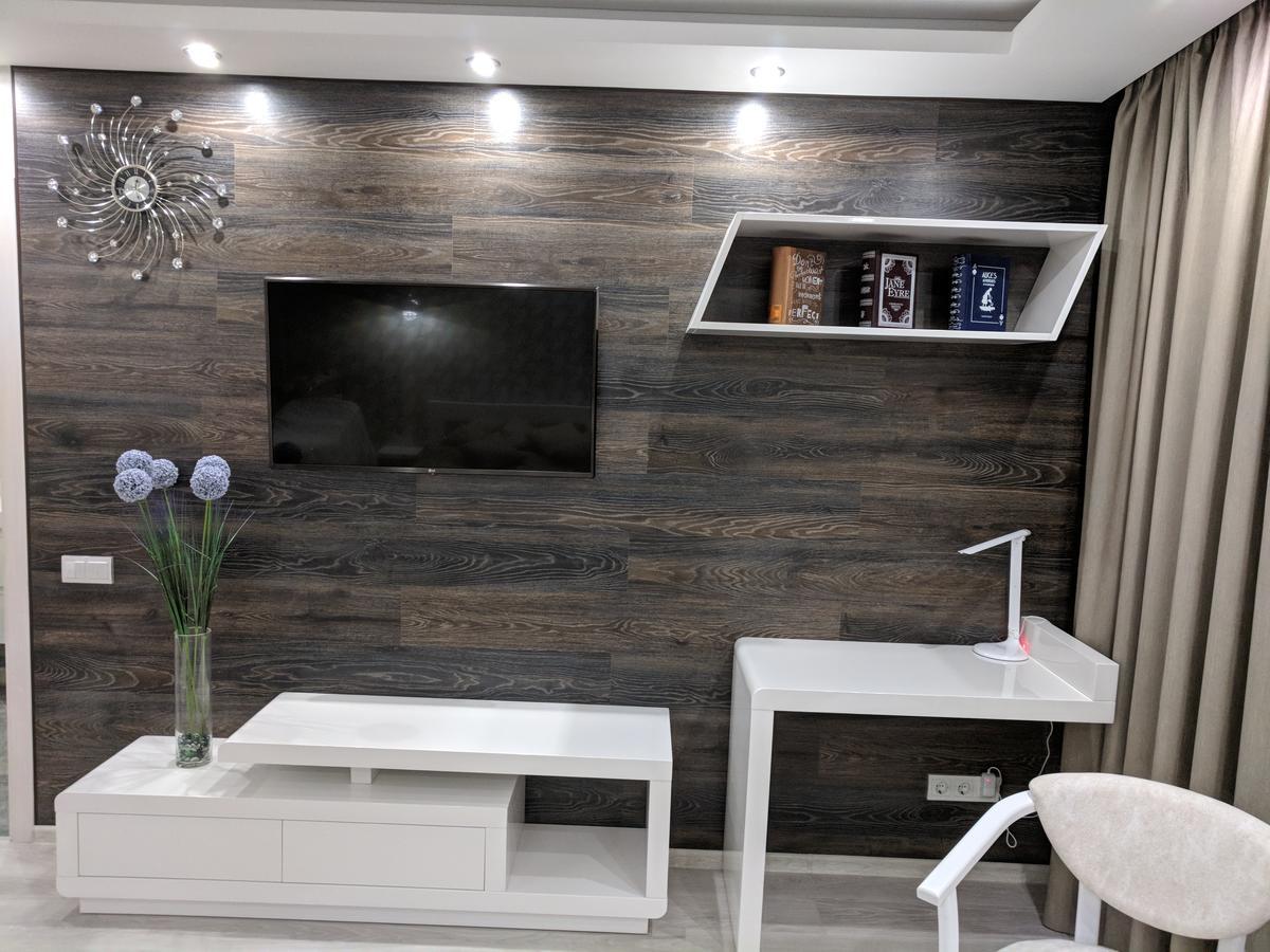 Apartment On Ekaterininskaya Одеса Екстериор снимка