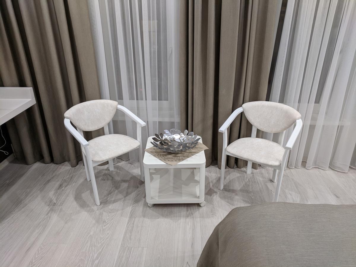 Apartment On Ekaterininskaya Одеса Екстериор снимка