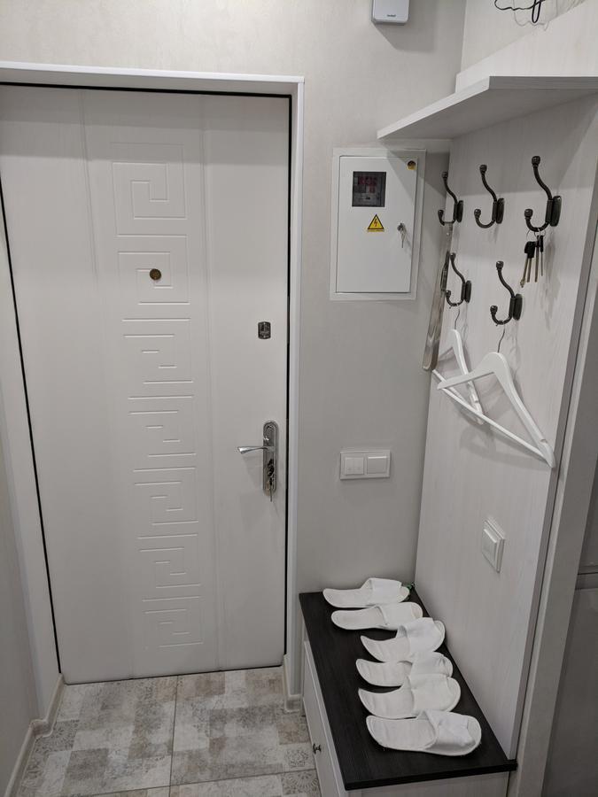 Apartment On Ekaterininskaya Одеса Екстериор снимка